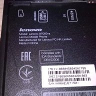 lenovo a7000 комплект-спукано стъкло, снимка 9 - Lenovo - 18445080