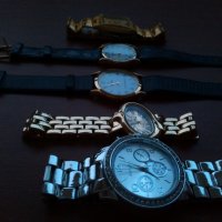 Оригинален Shivas Quartz Watch 40% НАМАЛЕНИЕ, снимка 8 - Дамски - 23672860