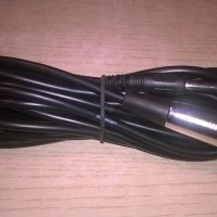 SHURE PROFI//shure-нов кабел за микрофон, снимка 5 - Микрофони - 19239489
