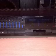 Grundig v8200 amplifier/equalizer-внос швеицария, снимка 4 - Ресийвъри, усилватели, смесителни пултове - 14950094