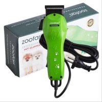 Zoofari - професионална машинка за подстригване на домашни любимци, снимка 1 - За кучета - 19476463