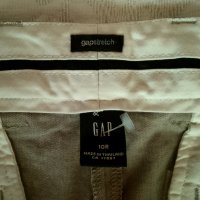 GAP - чисто нов оригинален панталон, снимка 4 - Панталони - 23333465