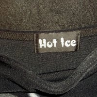 Hot Ice, Дамска Тениска с Коте. Код 220, снимка 4 - Тениски - 22447981