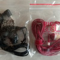 ⭐⭐⭐ █▬█ █ ▀█▀ ⭐⭐⭐ Нови слушалки - тип тапи , внос от Англия, снимка 2 - Други - 24885973