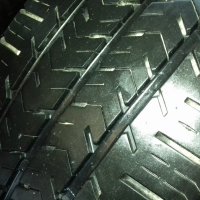 215/65R16C michelin-№414, снимка 11 - Гуми и джанти - 24302422