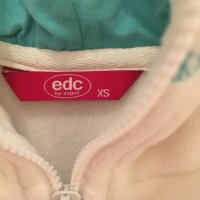 Нов Суитшърт  EDC by ESPRIT , снимка 7 - Детски анцузи и суичери - 23923623