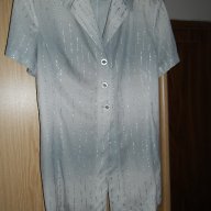 Блуза на "Месалина", снимка 2 - Ризи - 14417241