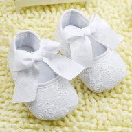 Бебешки буйки 9-12-18 месеца, снимка 3 - Бебешки обувки - 14888481