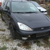 Ford Focus 1.8 TDCI, снимка 2 - Автомобили и джипове - 23504078