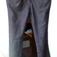 Елегантен дамски панталон, снимка 3 - Панталони - 22319809