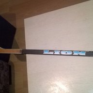 Lion 224 in line-bsh-стик за хокеи на лед-150см-внос швеицария, снимка 11 - Зимни спортове - 13320272