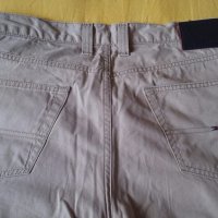 Мъжки панталон Tommy Hilfiger/Томи Хилфигер, 100% оригинал, снимка 10 - Панталони - 19050579
