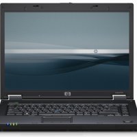 HP Compaq 8510p на части, снимка 1 - Части за лаптопи - 24905962
