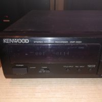 kenwood dmf-3020 minidisc recorder-внос швеицария, снимка 3 - Ресийвъри, усилватели, смесителни пултове - 20963833