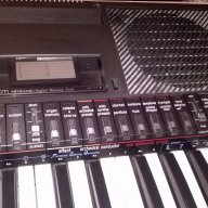 Technics sx-k250 electronic organ-made in japan-внос швеицария, снимка 9 - Синтезатори - 16385426