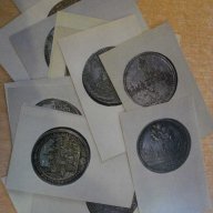 Комплект "Города Европы на монетах ХVІ - ХVІІІ веков", снимка 5 - Други ценни предмети - 7917973