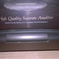 pioneer-power amplifier-japan-внос швеицария, снимка 5 - Ресийвъри, усилватели, смесителни пултове - 23551288