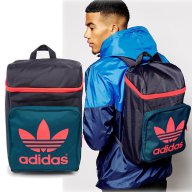 Нова раница ADIDAS ORIGINALS CLASSIC, оригинал, снимка 6 - Раници - 11292486