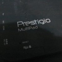 Таблет Prestigio Multipad PMP50808( ЗА ЧАСТИ), снимка 7 - Таблети - 20394700