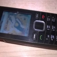 nokia 1661-2 здрава с батерия, снимка 1 - Nokia - 23382171
