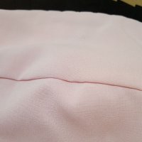 Розова рокля Jacky, снимка 3 - Рокли - 21250174