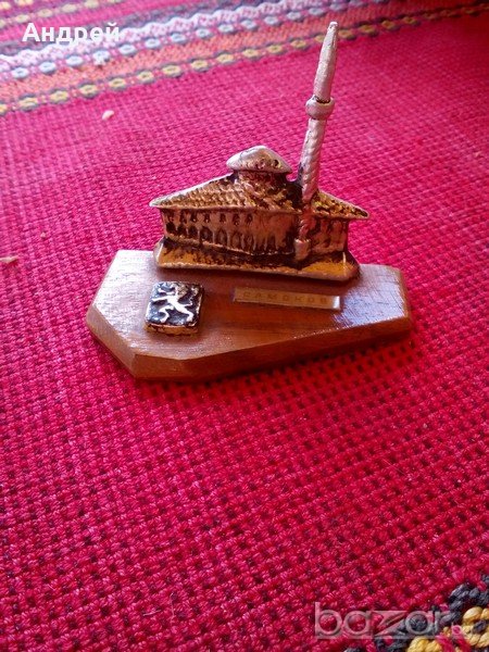 Стар сувенир, снимка 1