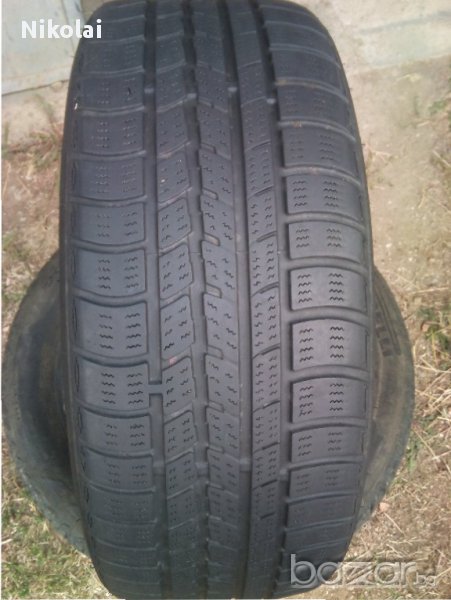 1бр зимна гума 205/55R16 Nexen, снимка 1