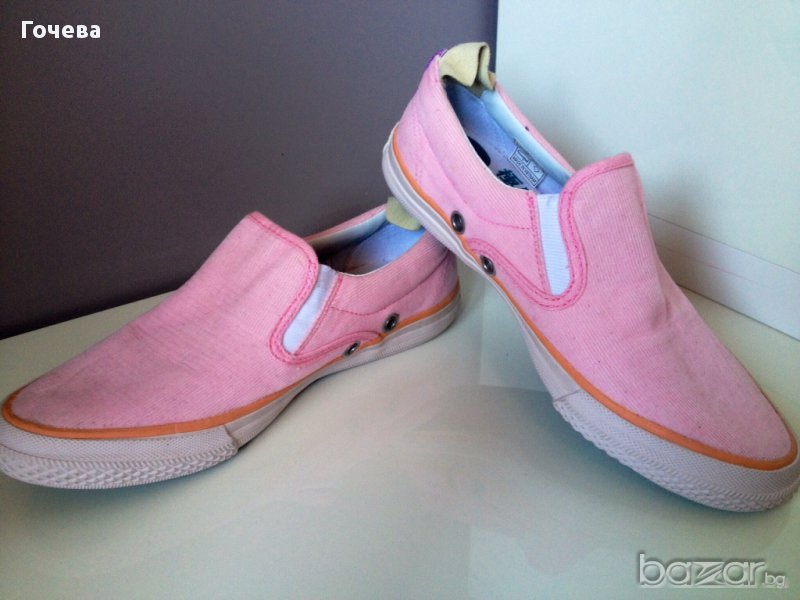 Superdry JPN #37 дамски кецове, снимка 1