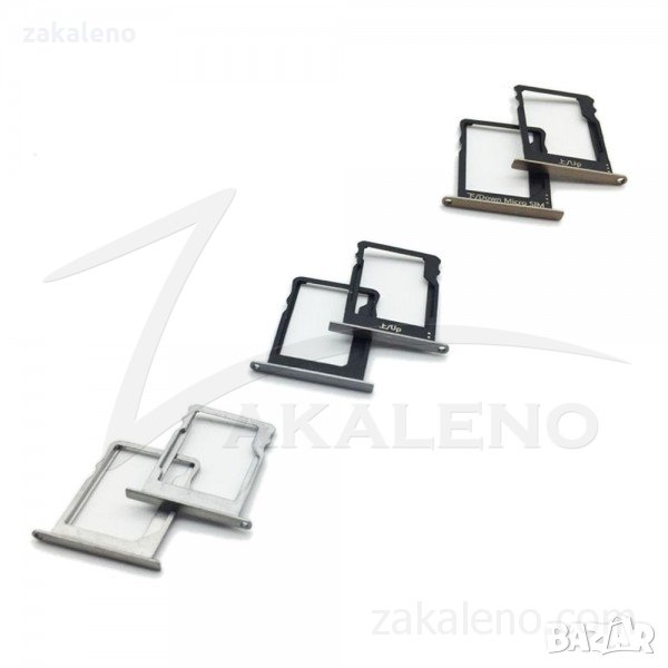 Държач за сим карта за Huawei P8 Lite, снимка 1