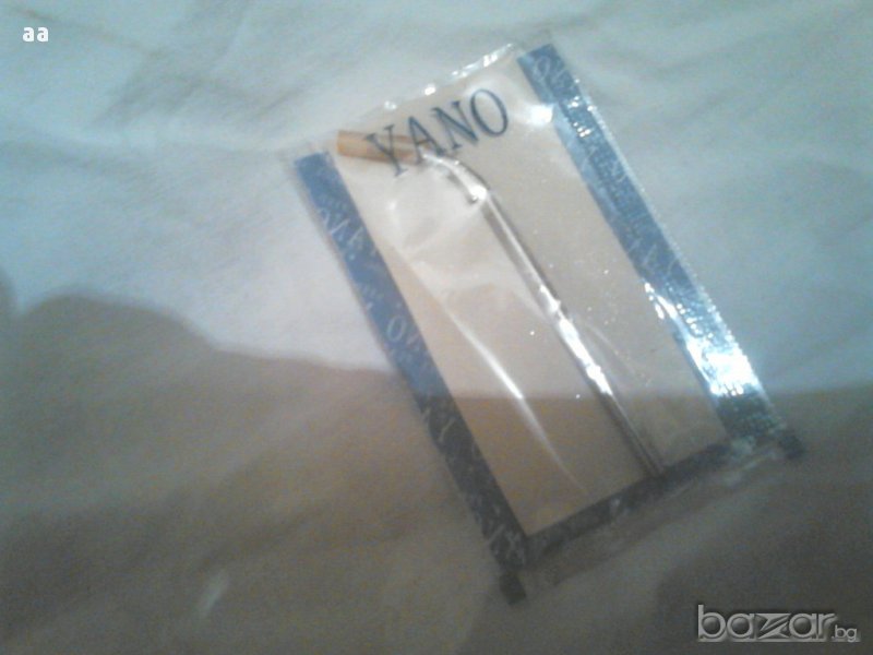 Плетач за Римолди, снимка 1