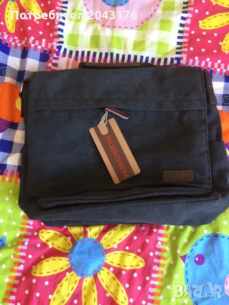 Чанта за лаптоп, снимка 1