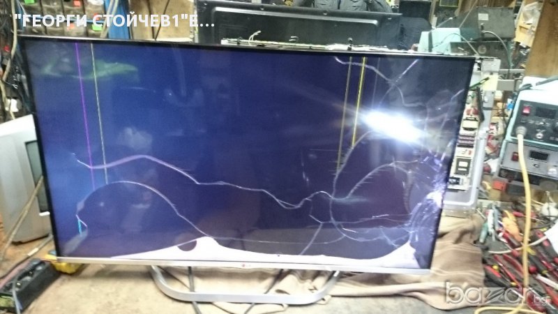 LG42LB700V LC/LD/LE42B EAX65384003[1.2] PCB;EAX6542400 1 [2.4] LC420DUH [PG]]F1], снимка 1