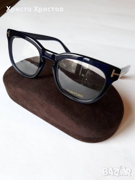 Новогодишна промоция!Диоптрични рамки за очила Tom Ford , снимка 1