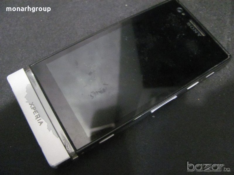 Телефон Sony LT22i, снимка 1