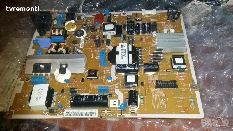 POWER BOARD BN44-00616A, снимка 1