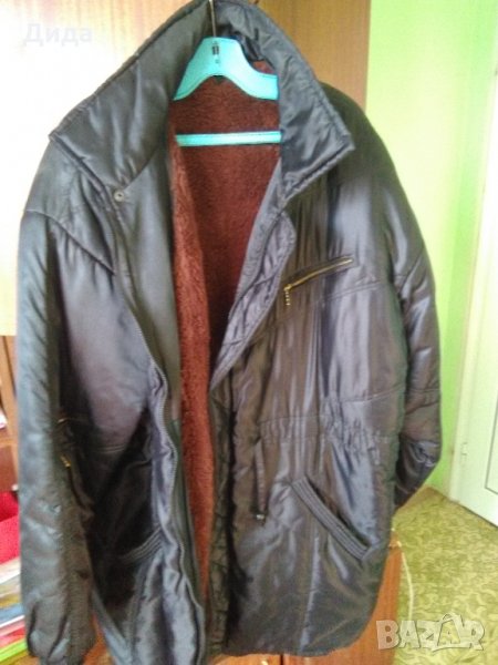 Зимно яке, снимка 1