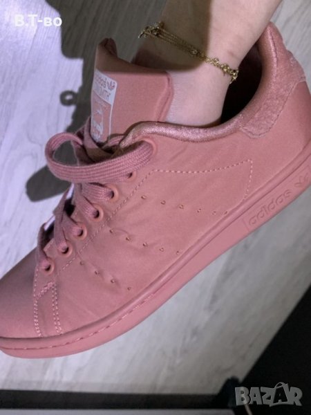 Adidas originals stan smith, снимка 1