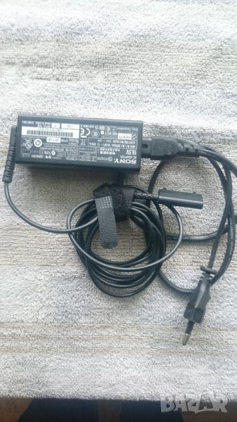 sony, снимка 1