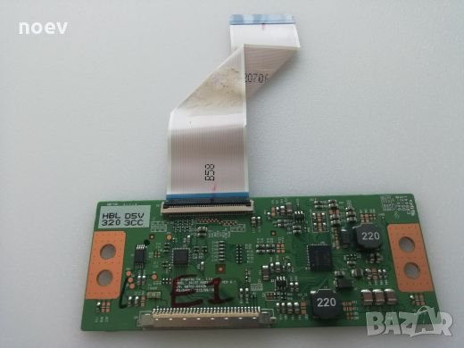 T-CON 6870C-0442B, снимка 1