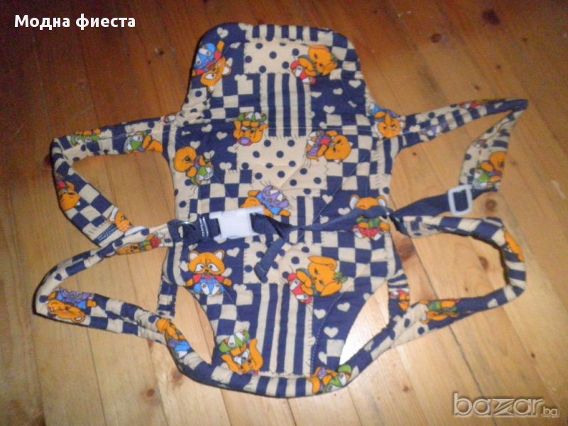  Кенгуру за бебе - Нови, снимка 1