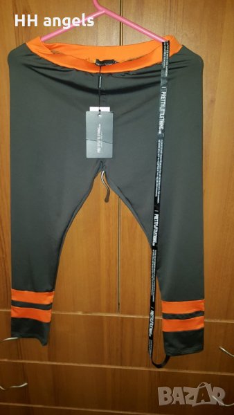 марков клин, снимка 1