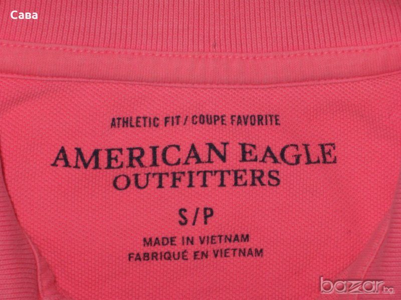 Блуза AMERICAN EAGLE  мъжка,м, снимка 1