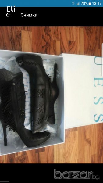 дамски ботуши Guess, снимка 1