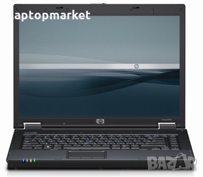 HP Compaq 8510p на части, снимка 1