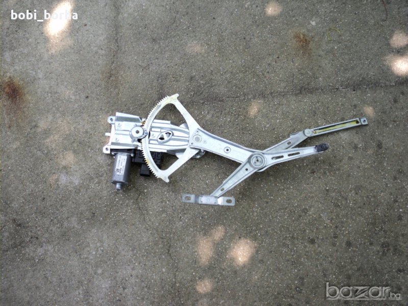 ел.машинка за лява врата за опел астра 2006г., снимка 1