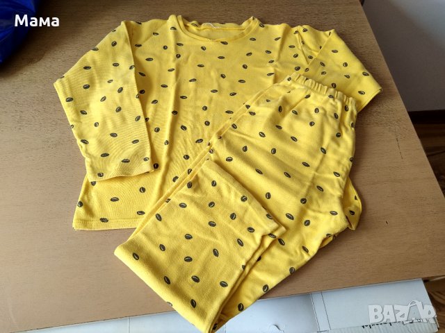 Пижамки+блузки, снимка 5 - Детски пижами - 25422580