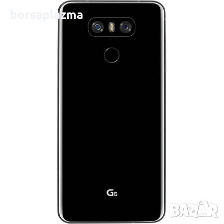 LG G6, 32GB, 4G, Black, снимка 2 - LG - 23148123