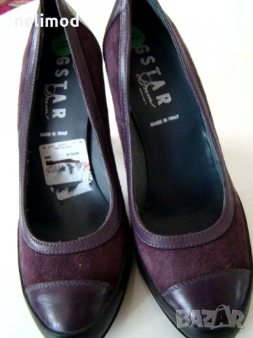 G - STAR RAW оригинал Разпродажба  .... намалени  на 85,00 лв size UК 4 37 номер, снимка 5 - Дамски обувки на ток - 21899775