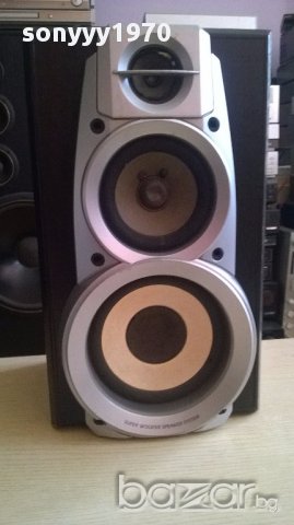 technics 41/24/20см-колона за ремонт-внос швеицария, снимка 5 - Тонколони - 15974234