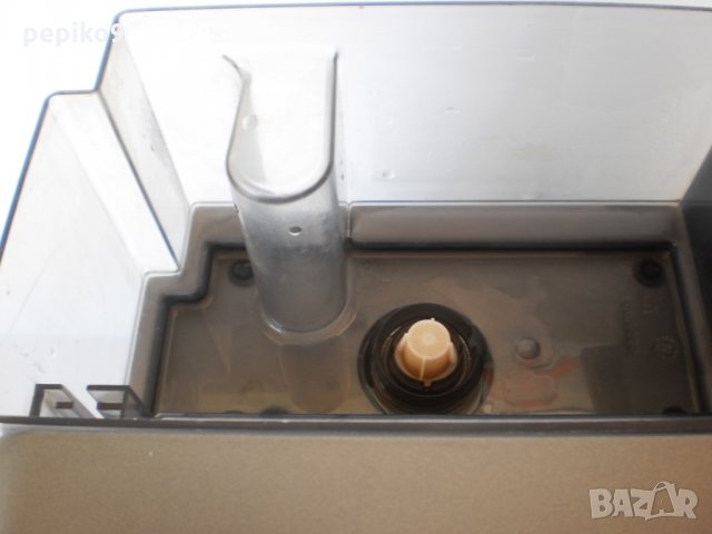 Продавам кафемашини внос от Германия робот,пълен автомат SAECO TREVI CHIARA SPIDEM Перфектна, снимка 11 - Кафемашини - 21841155